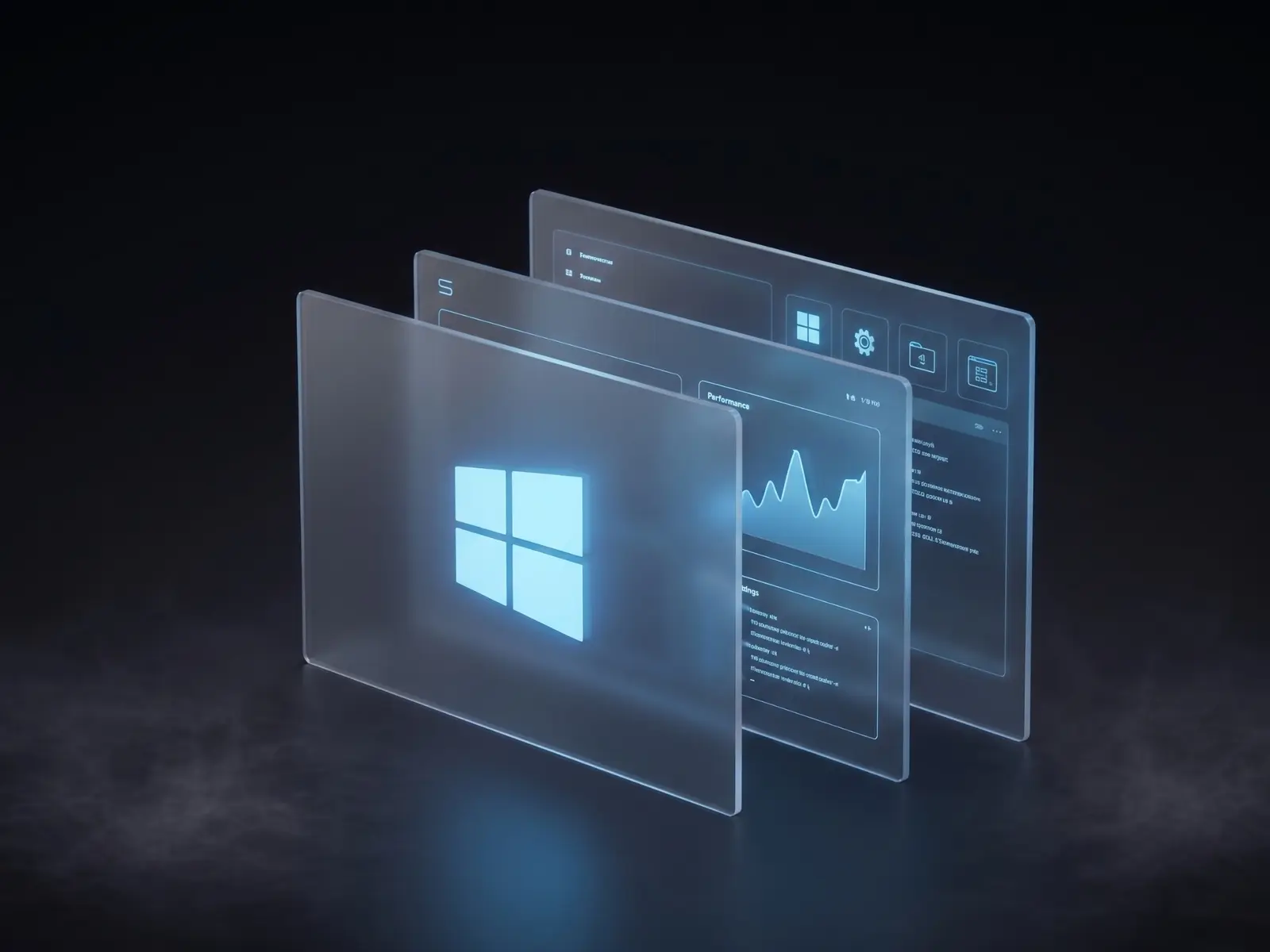 Windows и программы